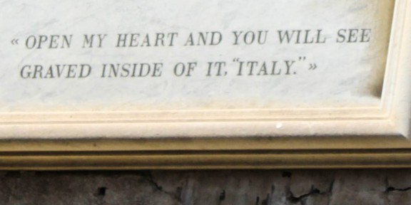 Poëzie, Robert Browning, Venetië