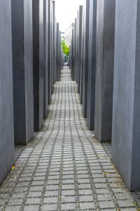Berlijn, Holocaustmonument, Peter Eisenman