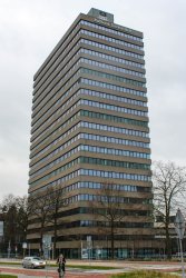 Erasmusgebouw