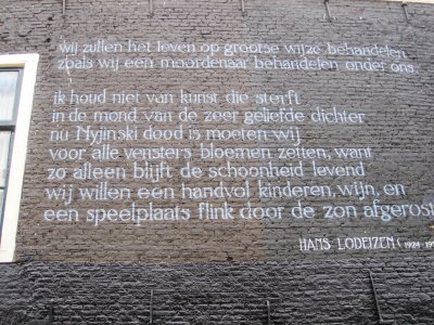 Lodeizen Leiden