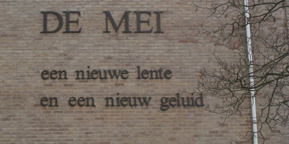 Poëzie, Herman Gorter, Nijmegen