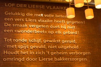 Poëzie, Luc van Lierde