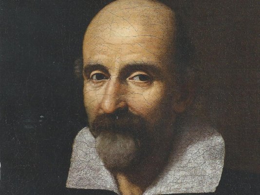 Prospero Farinacci, Caravaggio