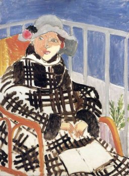 Jaar van het boek, Henri Matisse