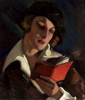 Jaar van het boek, Irena Łuczyńska-Szymanowska