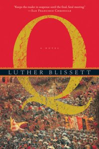 Q, Luther Blissett