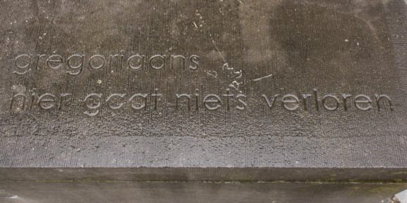 Poëzie, gedicht, Maarten van den Berg, Maastricht