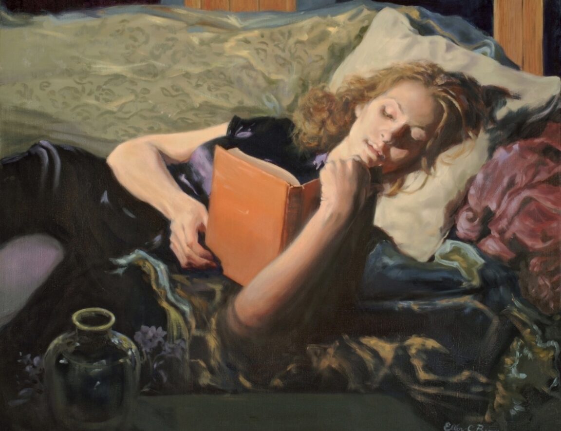 Ellen Brown
