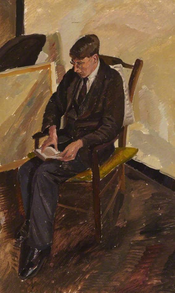Barnett Freedman
