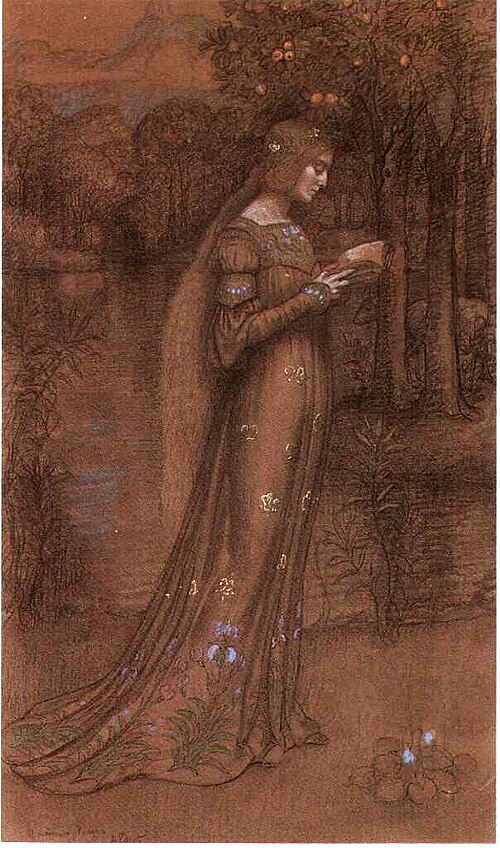Armand Point, The Eternal Chimera