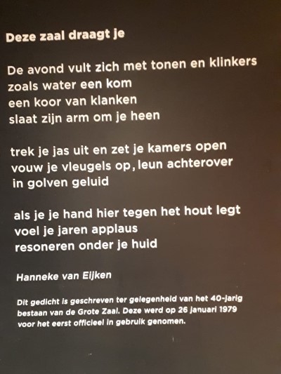 Poëzie, gedicht, Hanneke van Eijken, Utrecht, stadsdichter