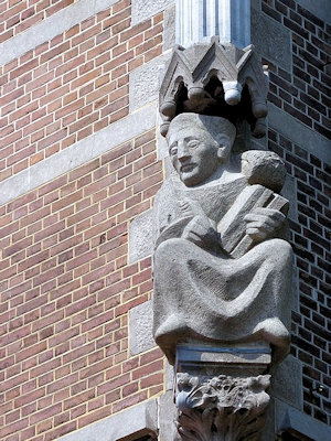 Tom Waterreus, Thomas a Kempis