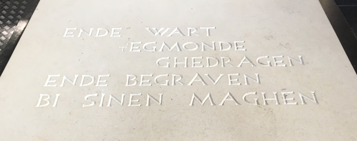 Poëzie, straatpoëzie, dichtregels, Melis Stoke, Egmond-Binnen