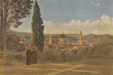 Camille Corot