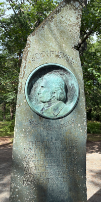 Ruskinmonument