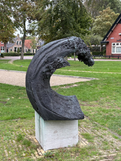 Feurby, Martin Pinsel