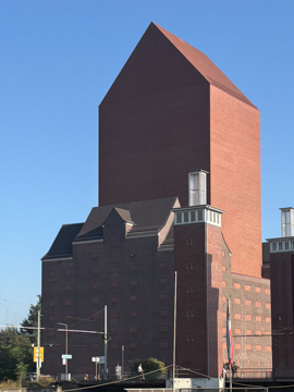 Landesarchiv Nordrhein-Westfalen in Duisburg
